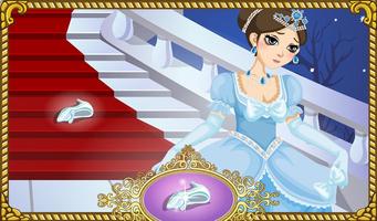 Cinderella FTD - Free game