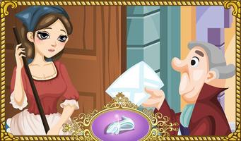 Cinderella FTD - Free game