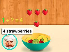 Tiggly Chef: Math Cooking Game