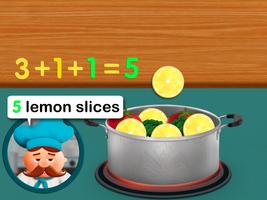 Tiggly Chef: Math Cooking Game