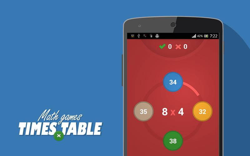 Learn Multiplication Tables (for Kids)