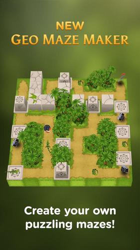 Nat Geo Puzzle Explorer