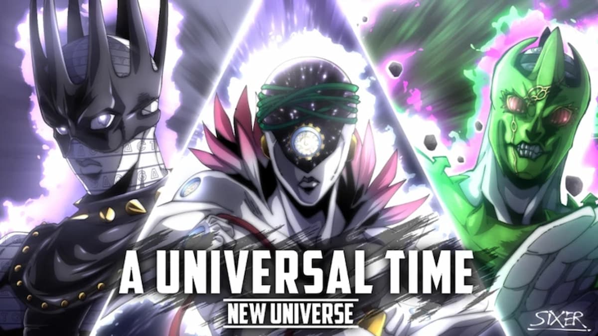 Códigos de servidor privado de horário universal (novembro de 2024)