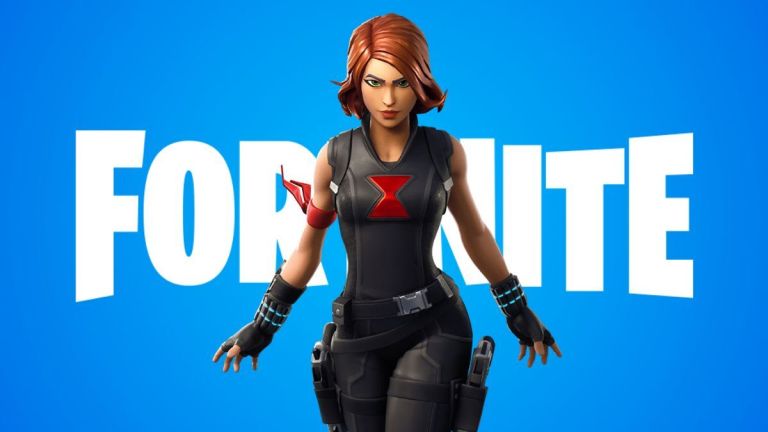 As 50 skins mais raras em Fortnite, dezembro de 2024