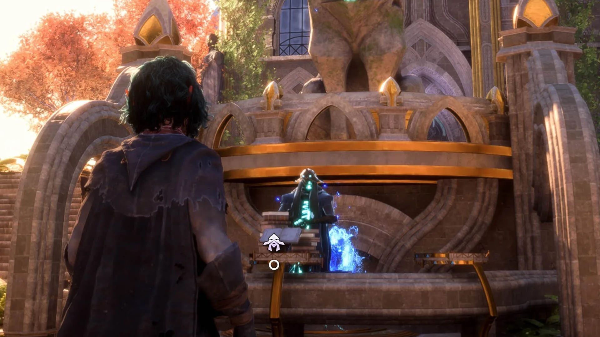 Como encantar equipamentos em Dragon Age The Veilguard