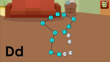 Preschool ABC Numbers Letters