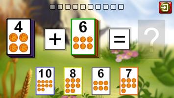 Preschool ABC Numbers Letters