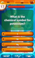 Chemistry Trivia Game