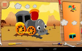 Railway Puzzles