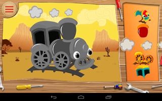 Railway Puzzles