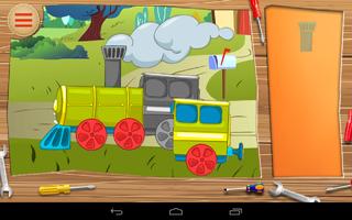 Railway Puzzles