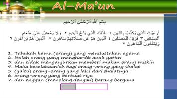 Belajar Juz Amma Offline