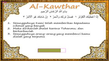 Belajar Juz Amma Offline