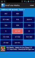KS2 Maths Game