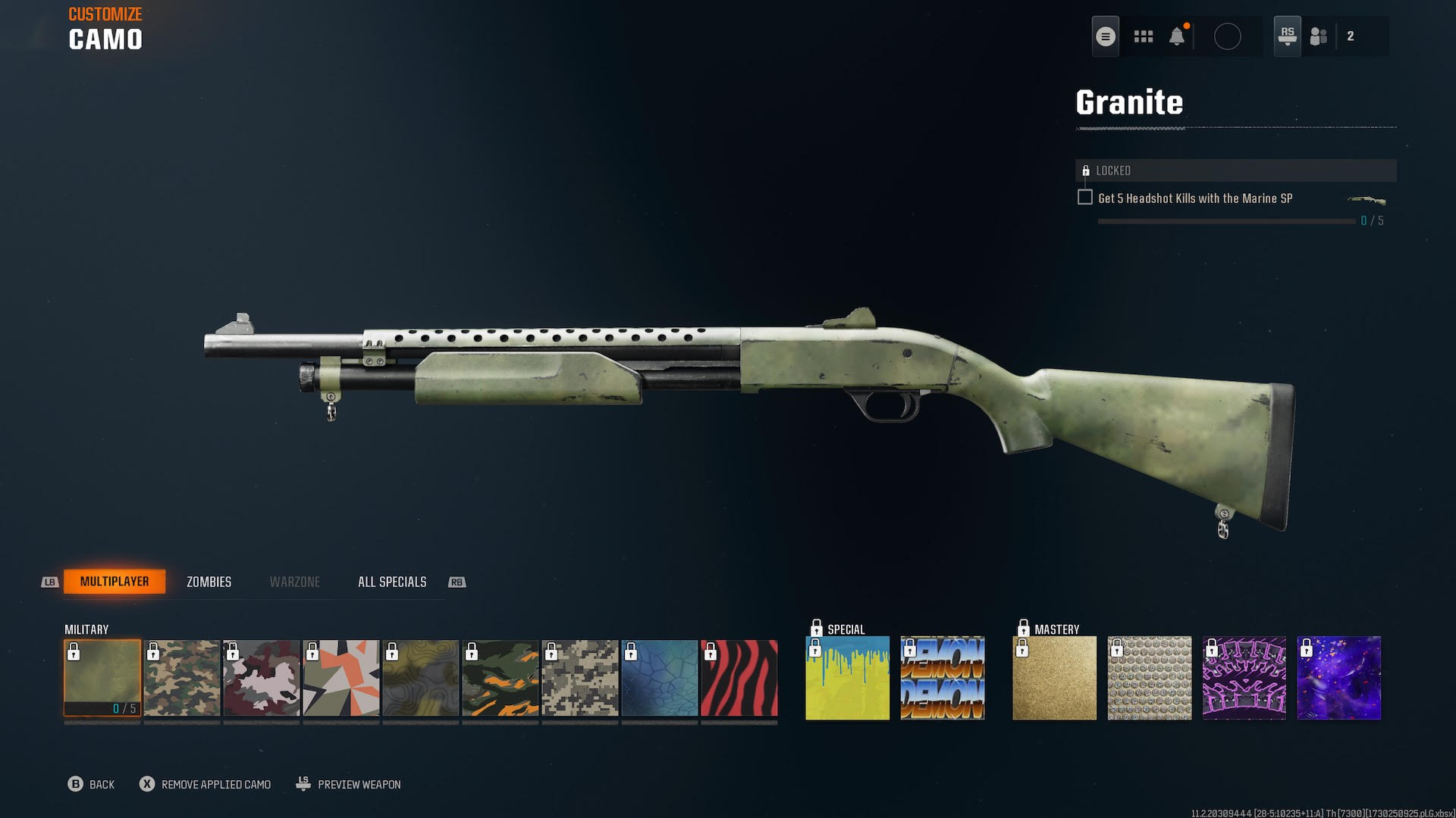 Como desbloquear o acessório Dragon's Breath Shotgun em Black Ops 6 (BO6)