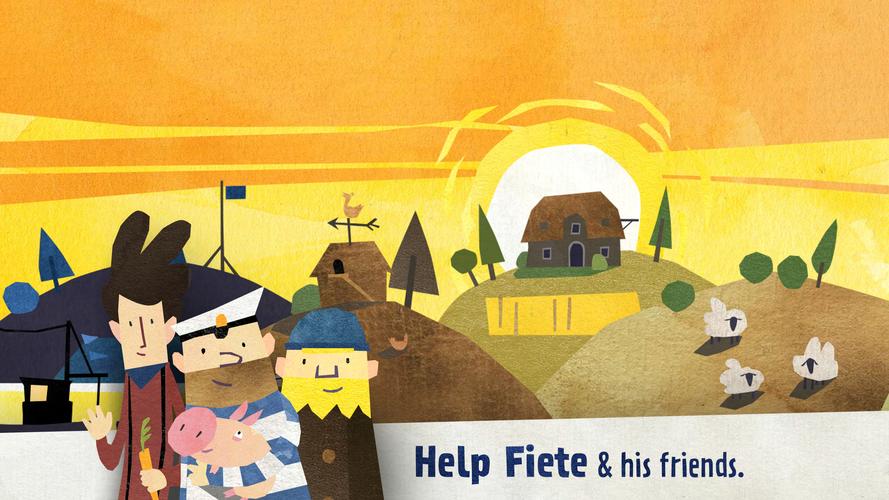 Fiete Farm