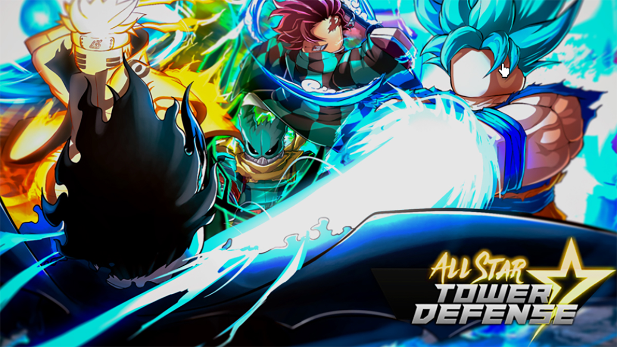 Todos os códigos Star Tower Defense (ASTD) em Roblox (novembro de 2024)