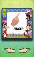 Kids Learning Body Part
