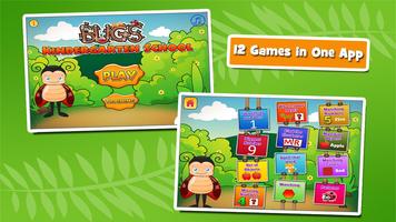 Kindergarten Fun Games