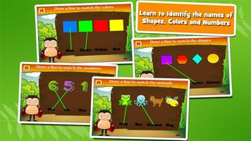 Kindergarten Fun Games