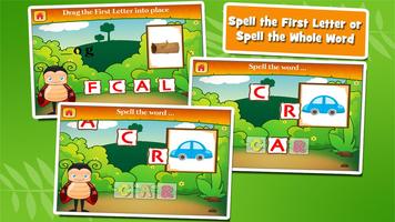 Kindergarten Fun Games