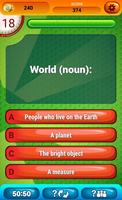 English Vocabulary Quiz lvl 2