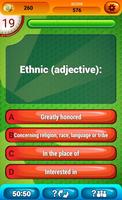 English Vocabulary Quiz lvl 2