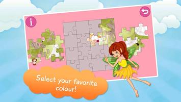Kids Princess Jigsaw Puzzle Free
