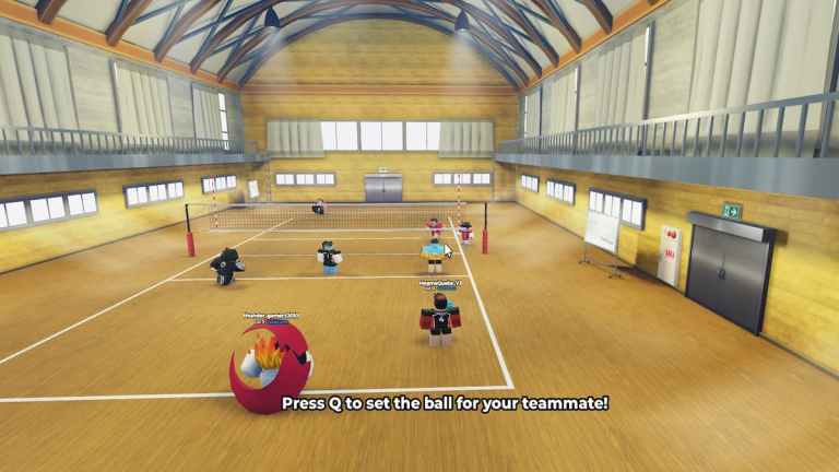 Como obter rodadas grátis em Haikyuu Legends