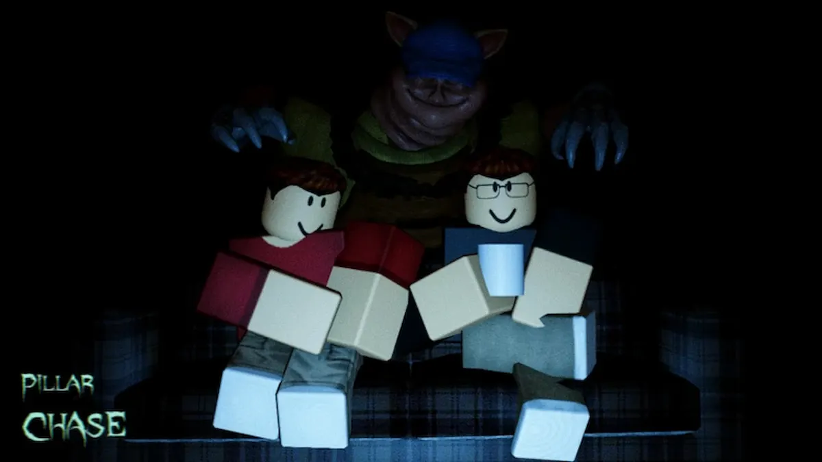 Códigos Pillar Chase 2 (novembro de 2024)