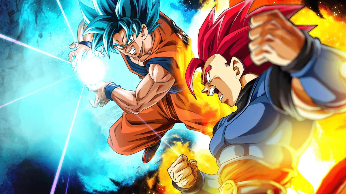Códigos QR de Dragon Ball Legends (novembro de 2024)
