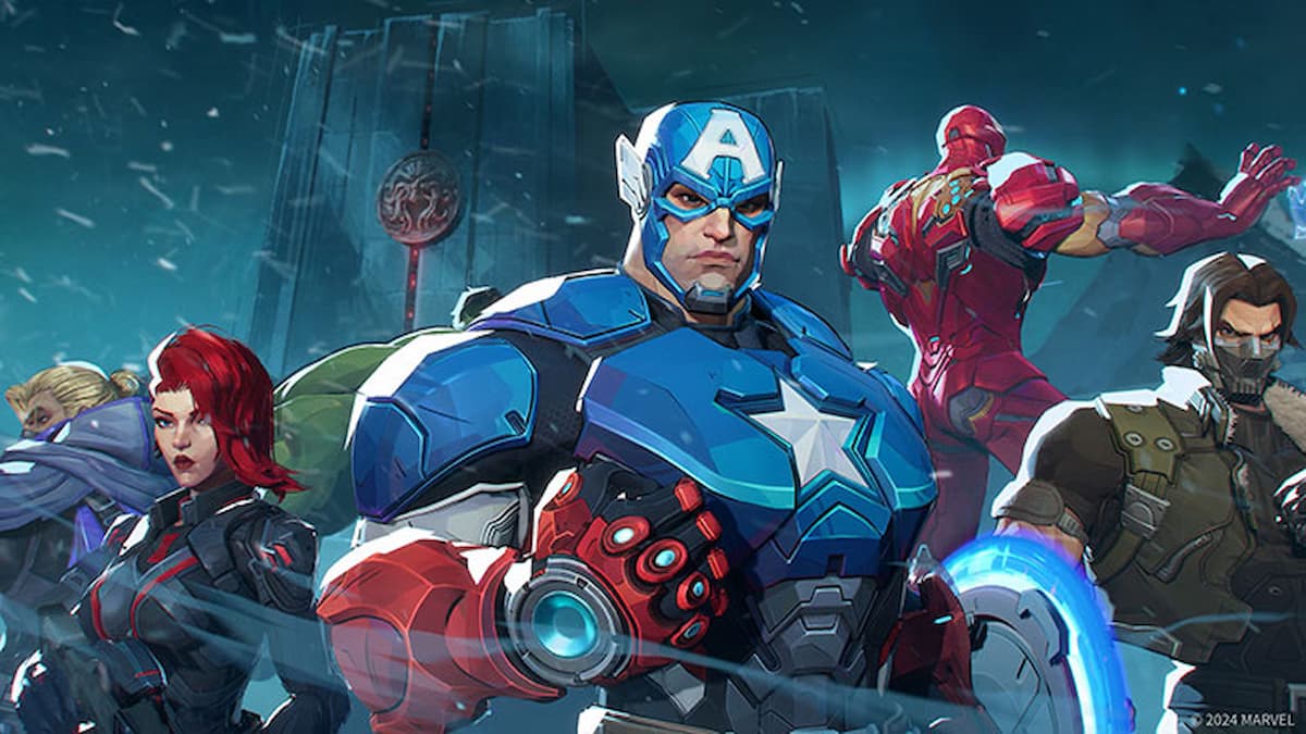 Como obter assistências em Marvel Rivals e melhores personagens para usar