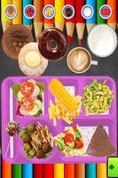 High School Lunch Maker FREE