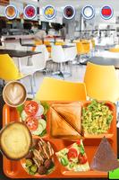 High School Lunch Maker FREE