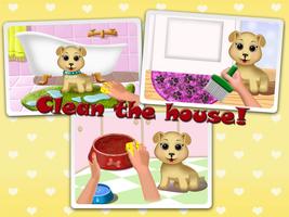My Pet: Puppy