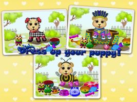 My Pet: Puppy
