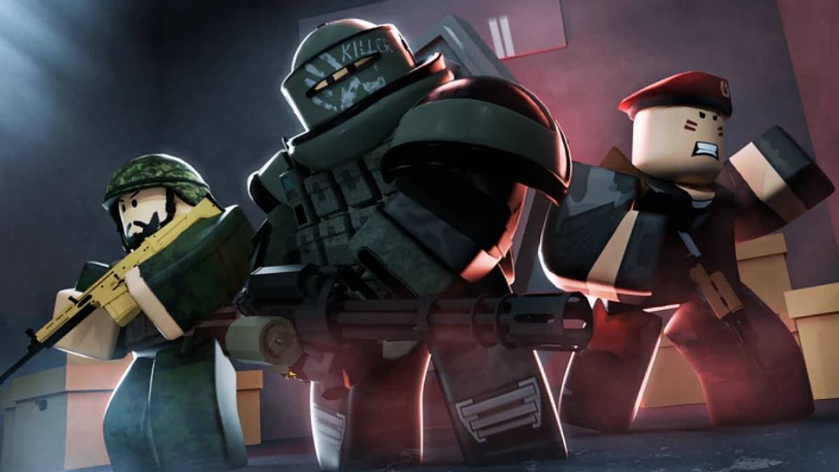 2 jogadores Códigos de magnatas militares (dezembro de 2024)
