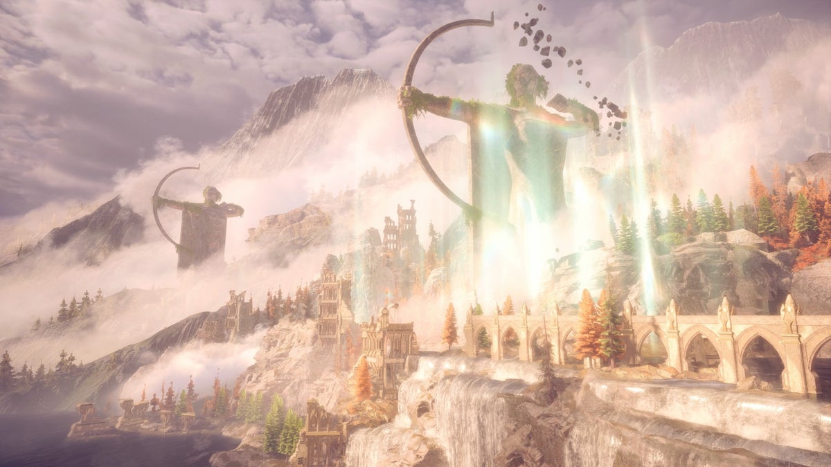 Lista de troféus e conquistas de Dragon Age The Veilguard