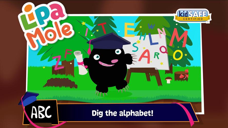 Lipa Mole