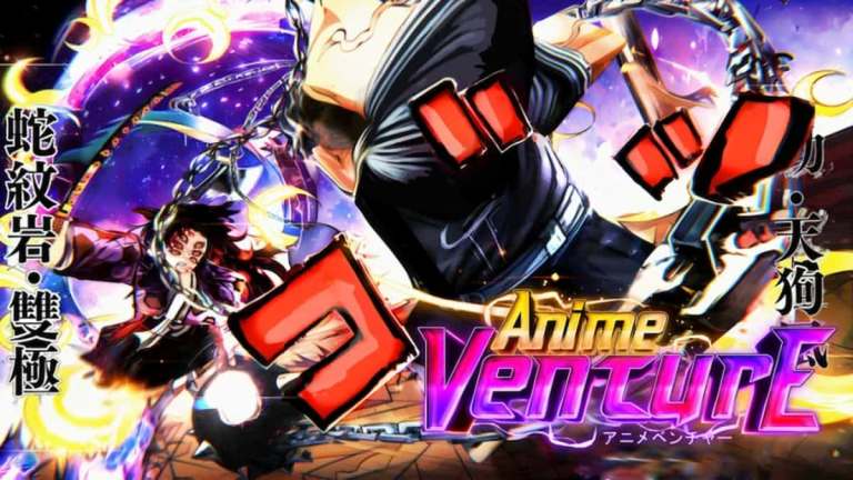 Anime Venture Trello e Discord Links