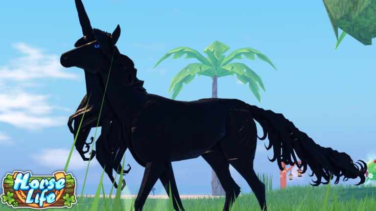 Lista de níveis e locais de espécies de vida de cavalo (cavalo robô) (janeiro de 2025)