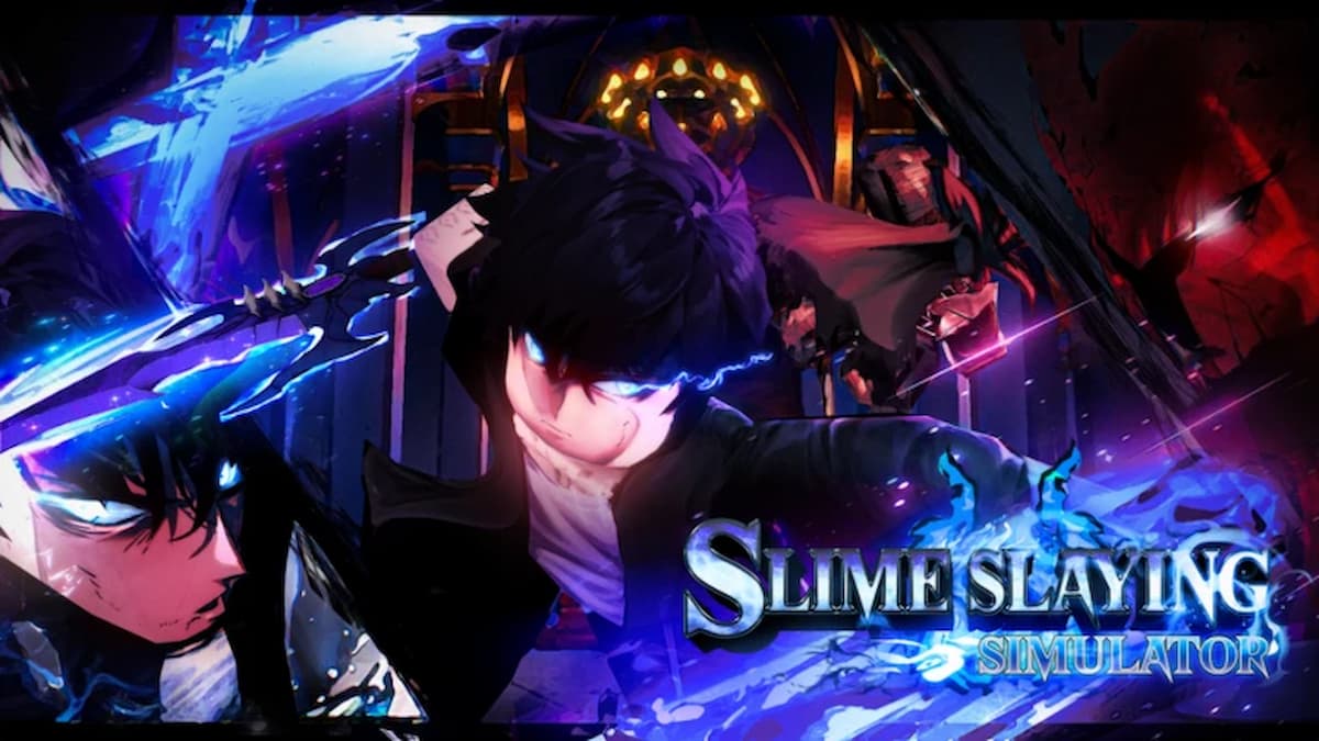 Códigos de RPG online para matar Slime (novembro de 2024)