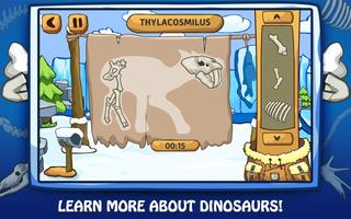 Ice Age Bones