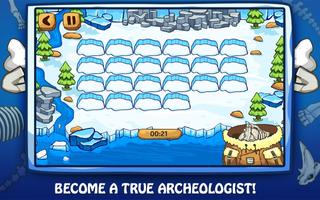 Ice Age Bones