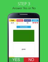 Yes No Game
