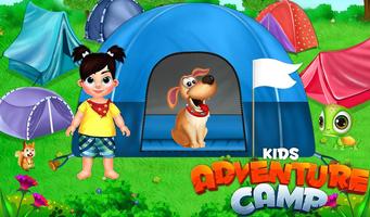 Kids Adventure Camp