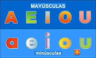 LEARN VOWELS IN SPANISH