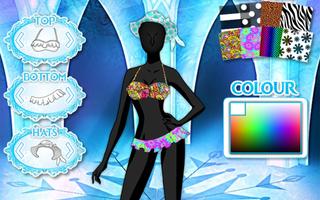 Barbara: Swimwear Designs