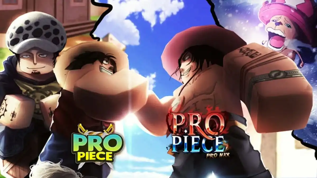 Códigos Pro Piece Pro Max (novembro de 2024) [HALLOWEEN!]