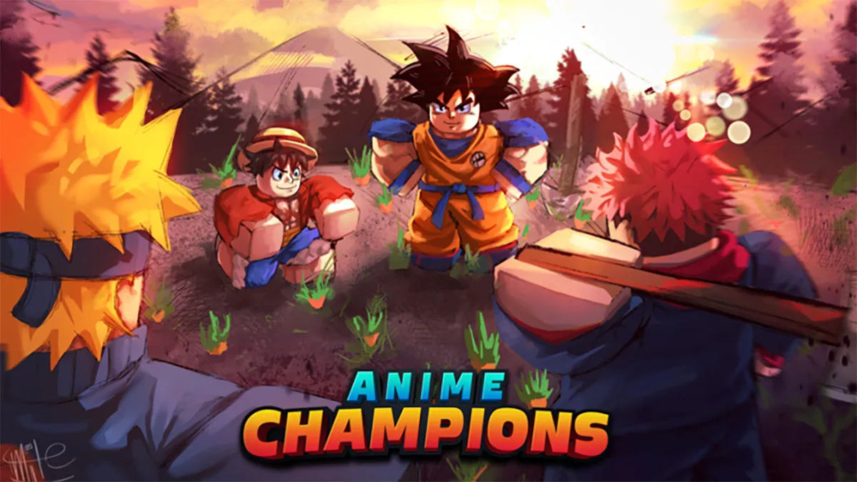 Códigos do Simulador de Campeões de Anime (ACS) (novembro de 2024) [Ação de Graças]